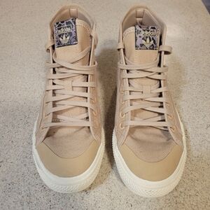 Adidas ORIGINALS NIZZA TREK SHOES Womens 8